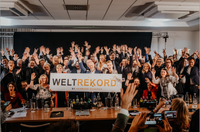 Weltrekord